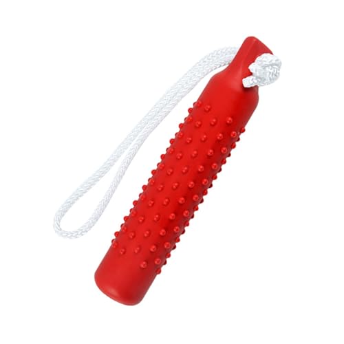 jojobasec Hunde-Kauspielzeug-Ball für Haustiere, Zahnen, Langeweile, für den Innenbereich, verspieltes Spielzeug für Hunde jojobasec Hunde-Kauspielzeug-Ball für Haustiere, Zahnen, Langeweile, für den Innenbereich, verspieltes Spielzeug für Hunde von jojobasec