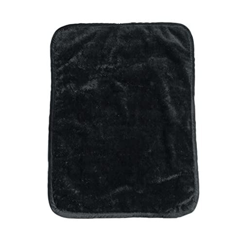 jojobasec Hundebett-Matten, Decke, weiche Fleece-Decke, doppelseitig, Plüsch, warmes Bett für große und kleine Hunde jojobasec Hundebett-Matten, Decke, weiche Fleece-Decke, doppelseitig, Plüsch, warmes Bett für große und kleine Hunde von jojobasec