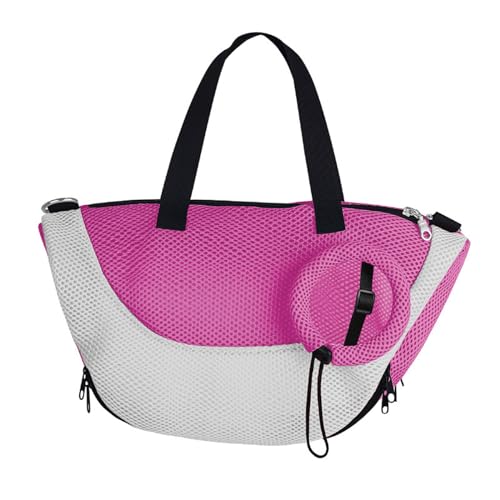 jojobasec Katzen- und Hundepflegetasche, Massage-Tasche, verhindert Kratzer, tragbare Camping-Tasche, Kätzchen-Tragetasche jojobasec Katzen- und Hundepflegetasche, Massage-Tasche, verhindert Kratzer, tragbare Camping-Tasche, Kätzchen-Tragetasche von jojobasec