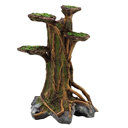 jojobasec Kunstharz Aquatic-Pflanze Fisch Künstliche Aquarium Simulation für Reptilien Shelter jojobasec Kunstharz Aquatic-Pflanze Fisch Künstliche Aquarium Simulation für Reptilien Shelter von jojobasec