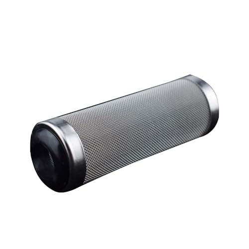 jojobasec Vielseitiger Fisch-/Garnelennetz-Filterschutz dient als Barriere gegen Schmutz vom Eindringen in die Filtration jojobasec Vielseitiger Fisch-/Garnelennetz-Filterschutz dient als Barriere gegen Schmutz vom Eindringen in die Filtration von jojobasec