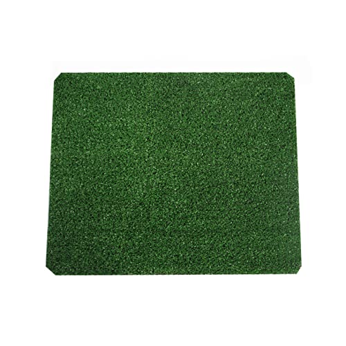 jojobasec Welpen-Toilettenmatte Indoor Outdoor Training für Hunde Verhaltenstraining Ersatz Simulation Gras jojobasec Welpen-Toilettenmatte Indoor Outdoor Training für Hunde Verhaltenstraining Ersatz Simulation Gras von jojobasec