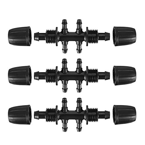 jojofuny 1 6 Reduzieradapter Luft WLAN-wasseruhr Einziehbar Bewässerungssystem Für Urlaubspflanzen Schnellkupplungen Für Wasserschläuche Wasserhahn Solar- Verbinden Einstellbar Pom-Material jojofuny 1 6 Reduzieradapter Luft WLAN-wasseruhr Einziehbar Bewässerungssystem Für Urlaubspflanzen Schnellkupplungen Für Wasserschläuche Wasserhahn Solar- Verbinden Einstellbar Pom-Material von jojofuny