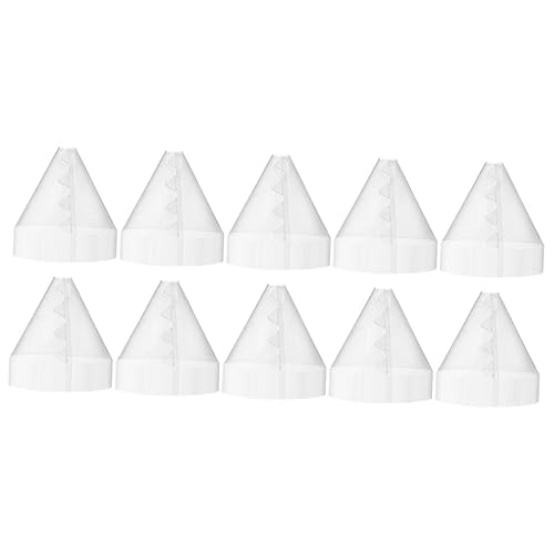 jojofuny Schützen Sie Ihre Pflanzen 10er-Pack Plant Freeze Pflanzenschutz Für Den Garten jojofuny Schützen Sie Ihre Pflanzen 10er-Pack Plant Freeze Pflanzenschutz Für Den Garten von jojofuny
