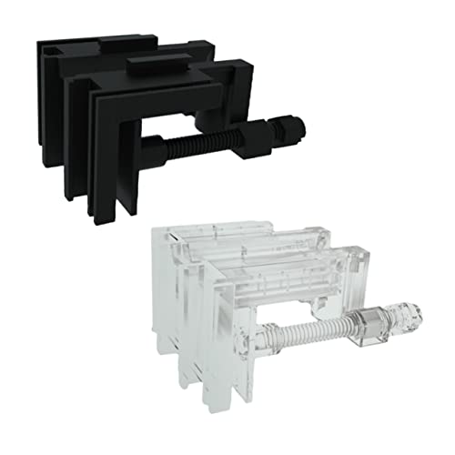 jojofuny 2stücke Multifunktionale Halterungen Für Aquarien Wasserrohr-Clips Sicheren Befestigung Von Kabeln Und Equipment Für Fischliebhaber Und Aquarium Zubehör jojofuny 2stücke Multifunktionale Halterungen Für Aquarien Wasserrohr-Clips Sicheren Befestigung Von Kabeln Und Equipment Für Fischliebhaber Und Aquarium Zubehör von jojofuny