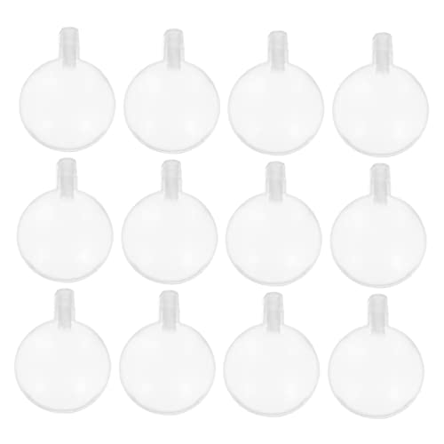 jojofuny 50 Stück Aussprache Bb Spielzeug-Reparatur-quietscher Spielzeug Rasseln Reparieren Hund Ball Quietscher Klares Spielzeug Quietscht Geräuschmacherkugel Stecker Singen Eva Baby jojofuny 50 Stück Aussprache Bb Spielzeug-Reparatur-quietscher Spielzeug Rasseln Reparieren Hund Ball Quietscher Klares Spielzeug Quietscht Geräuschmacherkugel Stecker Singen Eva Baby von jojofuny