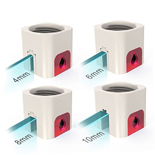 jojofuny Automatischer Wasserstand Controller Für Aquarien Wassernachfüllung Geräuscharm Kompakt Für Fischbecken Geeignet Langlebig Und Installieren jojofuny Automatischer Wasserstand Controller Für Aquarien Wassernachfüllung Geräuscharm Kompakt Für Fischbecken Geeignet Langlebig Und Installieren von jojofuny