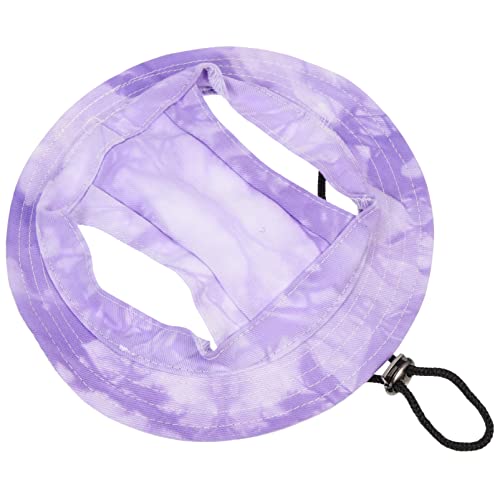 jojofuny Haustier-Baseball-Hunde-Hüte Hunde-Baseball-Mützen Outdoor-Hüte Für Katzen Sombrero-Hundemütze Unisex-Haustier-Mütze Modische Haustier-Hunde-Hüte Hündchen-Sonnenkappen von jojofuny