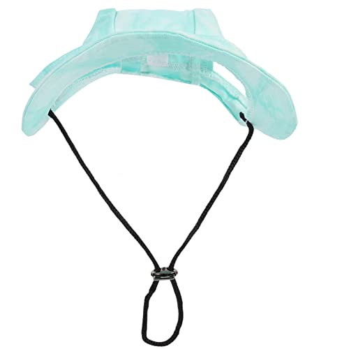 jojofuny Haustier-baseballmütze Haustierkopf-dekor Hundehelme Badeanzug Für Hunde Welpenmützen Für Kleine Hunde Fiesta-strohhalme Hund Sonnenblende Hut Reisekappe Ohr Baumwolle Eltern-Kind jojofuny Haustier-baseballmütze Haustierkopf-dekor Hundehelme Badeanzug Für Hunde Welpenmützen Für Kleine Hunde Fiesta-strohhalme Hund Sonnenblende Hut Reisekappe Ohr Baumwolle Eltern-Kind von jojofuny