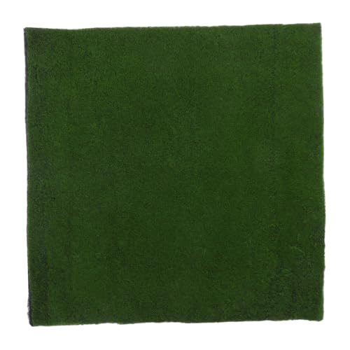 jojofuny Simulierter Moosrasen Grüner Grasteppich Dekorativer Teppich Kunstgrasteppich Moosteppich Grünes Gras Moos Kunstmoos Outdoor Teppich Strohteppich Reißverschluss So Tun jojofuny Simulierter Moosrasen Grüner Grasteppich Dekorativer Teppich Kunstgrasteppich Moosteppich Grünes Gras Moos Kunstmoos Outdoor Teppich Strohteppich Reißverschluss So Tun von jojofuny