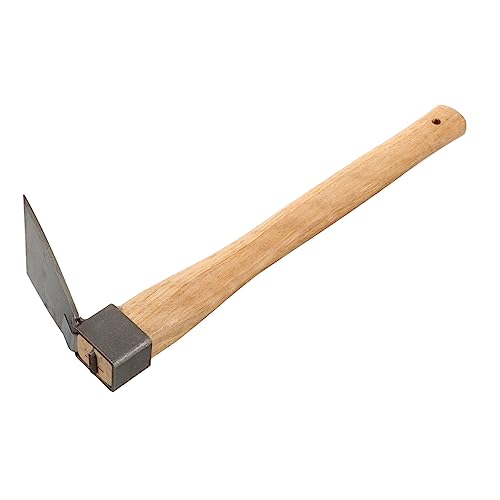 jojofuny kleine Hacke Pflanzen gartenwerkzeuge Garten wergzeug blumenbeete Gartengeräte Handhacke Gartenhacke Pflanzen Pflug Nivellierung Grubber Stand Abs Gemüsehacke Gartenversorgung Holz jojofuny kleine Hacke Pflanzen gartenwerkzeuge Garten wergzeug blumenbeete Gartengeräte Handhacke Gartenhacke Pflanzen Pflug Nivellierung Grubber Stand Abs Gemüsehacke Gartenversorgung Holz von jojofuny