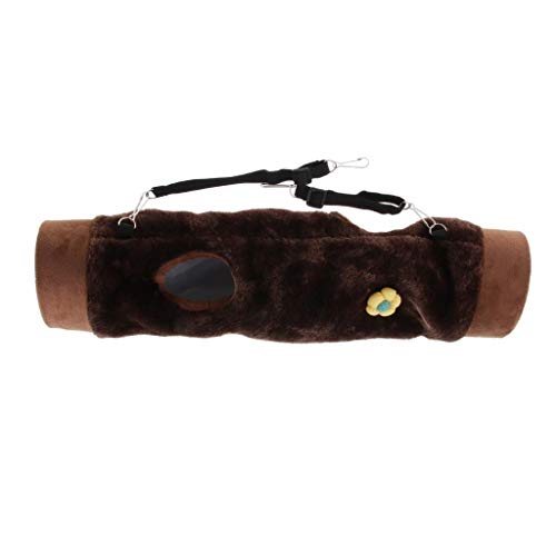 jojomis Hamster-Hängematte, für kleine Haustiere jojomis Hamster-Hängematte, für kleine Haustiere von jojomis