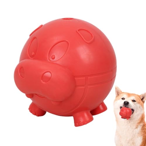 jopiuieo Zahnspielzeug für Hunde – Kauspielzeug in Tierform zur Zahnreinigung | Hundeanreicherungsspielzeug, um sie beschäftigt zu halten, lustiges süßes Spielzeug für Hunde und Katzen jopiuieo Zahnspielzeug für Hunde – Kauspielzeug in Tierform zur Zahnreinigung | Hundeanreicherungsspielzeug, um sie beschäftigt zu halten, lustiges süßes Spielzeug für Hunde und Katzen von jopiuieo