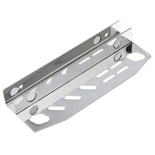joyMerit Edelstahl Aquarium Aquascaping Tool Wasserpflanzen Kits Management Halter Pinzette Schere Lagerregal, Aquarium Montiert joyMerit Edelstahl Aquarium Aquascaping Tool Wasserpflanzen Kits Management Halter Pinzette Schere Lagerregal, Aquarium Montiert von joyMerit