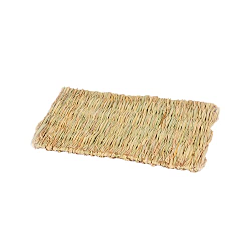 joyxiwa 1 x Vogelnest für Papageien, Vogelnest mit Gras, zum Warmhalten von Eiern, zum Aufhängen, kleines Vogelnest, Stroh, Simulation, Vogelhaus joyxiwa 1 x Vogelnest für Papageien, Vogelnest mit Gras, zum Warmhalten von Eiern, zum Aufhängen, kleines Vogelnest, Stroh, Simulation, Vogelhaus von joyxiwa