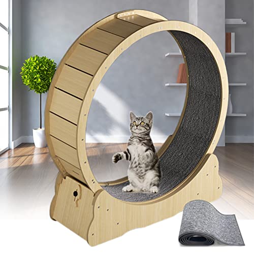 Katzen Laufband Für Drinnen,Katzen Trainingsrad,Verriegelungsmechanismus|Austauschbare Laufmatte,Leises Tragbares Katzen Laufband Zum Abnehmen Oder Zur Erhaltung,4 Größen/3 Farboptionen,Yellow-M Katzen Laufband Für Drinnen,Katzen Trainingsrad,Verriegelungsmechanismus|Austauschbare Laufmatte,Leises Tragbares Katzen Laufband Zum Abnehmen Oder Zur Erhaltung,4 Größen/3 Farboptionen,Yellow-M von json2xml