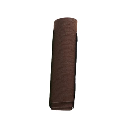 jyibinee Baumwolle Möbelschutz für Katzen Sofa Ecke Katzenkratzbaum Klebe Kratzpad Indoor Klettern Braun jyibinee Baumwolle Möbelschutz für Katzen Sofa Ecke Katzenkratzbaum Klebe Kratzpad Indoor Klettern Braun von jyibinee