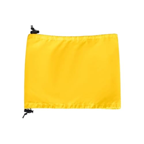 jyibinee Verstellbare Hunde-Duschhaube, weich, bequem, Haustierpflege mit Ohrenschutz, wasserdichter Hut für Katzen, Hunde, Kätzchen, Welpen, verhindert Wasserschäden, fein gelb jyibinee Verstellbare Hunde-Duschhaube, weich, bequem, Haustierpflege mit Ohrenschutz, wasserdichter Hut für Katzen, Hunde, Kätzchen, Welpen, verhindert Wasserschäden, fein gelb von jyibinee