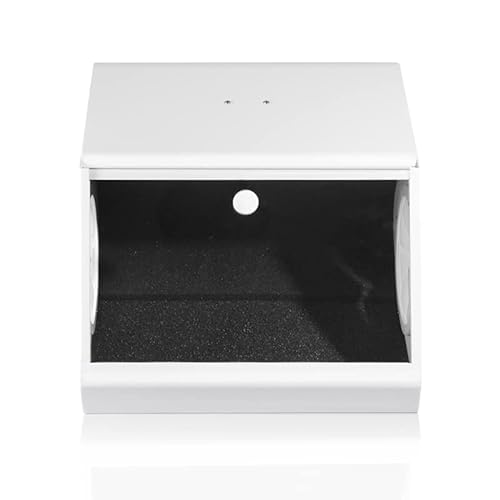 Staubsaugerbox Laboratoire Dust Trim Box Staubbox mit Lampe und Filter von kAWAKUBO