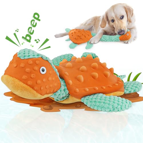 kachewlulu Großes quietschendes Hundespielzeug: weiches Plüsch-Hundespielzeug – Hundespielzeug für große Hunde – großes Tauziehen Hundespielzeug – Kauspielzeug für kleine, mittelgroße und große Hunde kachewlulu Großes quietschendes Hundespielzeug: weiches Plüsch-Hundespielzeug – Hundespielzeug für große Hunde – großes Tauziehen Hundespielzeug – Kauspielzeug für kleine, mittelgroße und große Hunde von kachewlulu