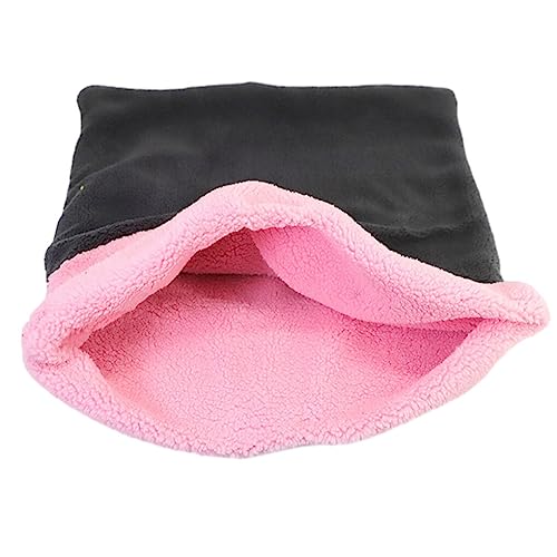 kawehiop Gemütliche Katzenschlafsäcke mit offener Eingangsstütze für einfachen Zugang. Offener Eingang: Dieser Katzenschlafsack hat eine Stütze, Staub kawehiop Gemütliche Katzenschlafsäcke mit offener Eingangsstütze für einfachen Zugang. Offener Eingang: Dieser Katzenschlafsack hat eine Stütze, Staub von kawehiop