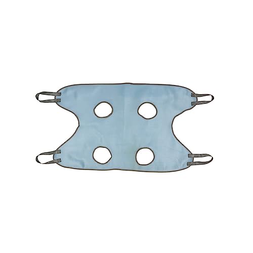 kawehiop Mesh Stoff Hängematte für die Haustierpflege, tragbar, wiederverwendbar, waschbar, atmungsaktiv, zum Baden, Nagelschneiden, Rückhaltetasche, Blau kawehiop Mesh Stoff Hängematte für die Haustierpflege, tragbar, wiederverwendbar, waschbar, atmungsaktiv, zum Baden, Nagelschneiden, Rückhaltetasche, Blau von kawehiop