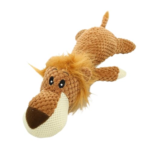 kawehiop Sound machendes Haustierspielzeug zur Linderung von Einsamkeit und Zahnreinigung, Plüsch Welpenspielzeug, Hundespielzeug, interaktives Werkzeug für Haustiere, Typ+3 kawehiop Sound machendes Haustierspielzeug zur Linderung von Einsamkeit und Zahnreinigung, Plüsch Welpenspielzeug, Hundespielzeug, interaktives Werkzeug für Haustiere, Typ+3 von kawehiop