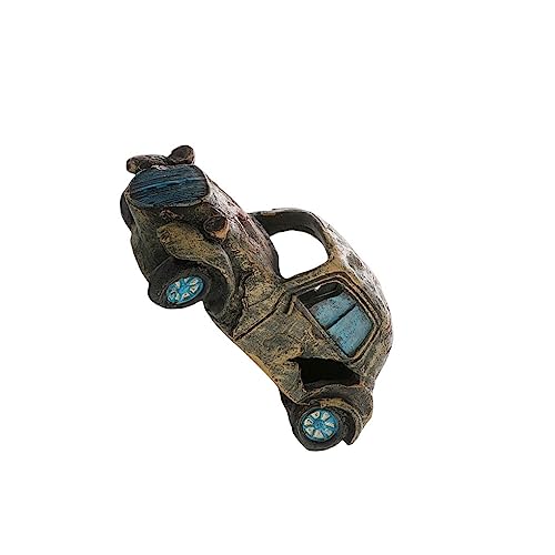 kawehiop Tank Ornament Verstecke Stein süßes Geschenk Harz Dekor Nachahmung Aufkleber Mehrzweck Aquarium Dekoration DIY Requisite kompakte Größe, Geben Sie 5 EIN kawehiop Tank Ornament Verstecke Stein süßes Geschenk Harz Dekor Nachahmung Aufkleber Mehrzweck Aquarium Dekoration DIY Requisite kompakte Größe, Geben Sie 5 EIN von kawehiop
