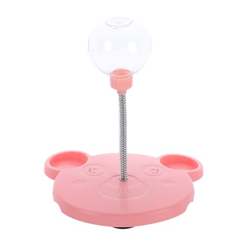 kawehiop Verhindern Sie Langeweile, Katze und Hund, universelles Leckage Ball Spielzeug, Katze neckendes Leckage Ball Spielzeug, ABS Hundespielzeug, Leckage Ball, Katzenminze Spielzeug, Typ+2 kawehiop Verhindern Sie Langeweile, Katze und Hund, universelles Leckage Ball Spielzeug, Katze neckendes Leckage Ball Spielzeug, ABS Hundespielzeug, Leckage Ball, Katzenminze Spielzeug, Typ+2 von kawehiop