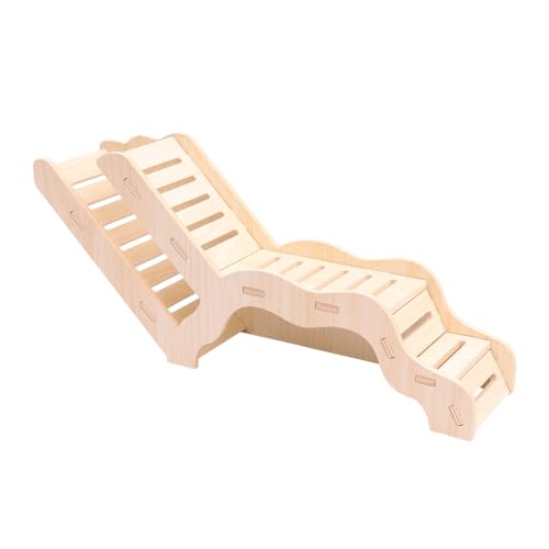 Kleiner Hamsterentdecker Set – Snap-Together Holzbau mit Panoramafenster, natürliches kausicheres Design & unterirdische Aktivitätsbetrachter zur Käfiganreicherung Kleiner Hamsterentdecker Set – Snap-Together Holzbau mit Panoramafenster, natürliches kausicheres Design & unterirdische Aktivitätsbetrachter zur Käfiganreicherung von kcrygogo