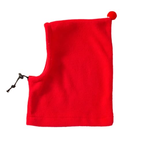 kdkskss Leise Ohren für Hunde, Wintermütze mit Ohrenschutz für Hunde, Hundemützen weich und bequem, Ohrenschutz für, Dicke und warme Wintermütze zum Baden, Föhnen, Zehennägelschneiden kdkskss Leise Ohren für Hunde, Wintermütze mit Ohrenschutz für Hunde, Hundemützen weich und bequem, Ohrenschutz für, Dicke und warme Wintermütze zum Baden, Föhnen, Zehennägelschneiden von kdkskss