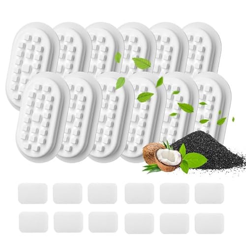 Keimi Filter für Katzenbrunnen – 12 Trinkbrunnenfilter + 12 Schaumfilter mit mehrfacher Filtrationstechnologie – Hält Wasser frisch & sauber – Gesundheit und Sicherheit für Ihre Katze – Hochwertige Fi Keimi Filter für Katzenbrunnen – 12 Trinkbrunnenfilter + 12 Schaumfilter mit mehrfacher Filtrationstechnologie – Hält Wasser frisch & sauber – Gesundheit und Sicherheit für Ihre Katze – Hochwertige Fi von keimi