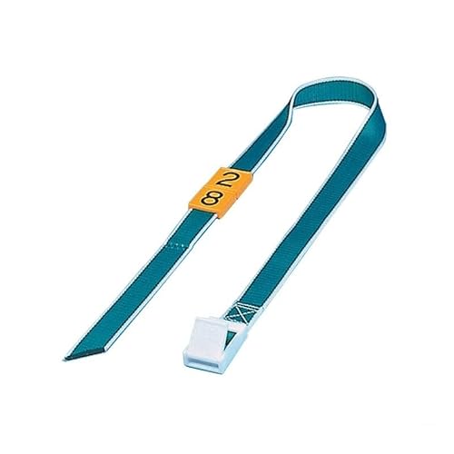 keine Marke Markierungshalsband mit Klappverschluss für Kühe + Bullen, 120 cm keine Marke Markierungshalsband mit Klappverschluss für Kühe + Bullen, 120 cm von keine Marke