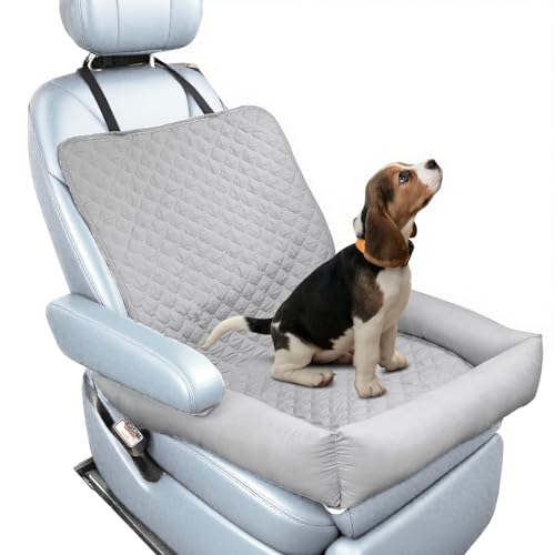 keloppasit Hundebett Für Autositz - Reisetaugliche Kühlunterlage Für Autositz,Atmungsaktive Schlafunterlage Für Kleine Mittelgroße Große Hunde keloppasit Hundebett Für Autositz - Reisetaugliche Kühlunterlage Für Autositz,Atmungsaktive Schlafunterlage Für Kleine Mittelgroße Große Hunde von keloppasit
