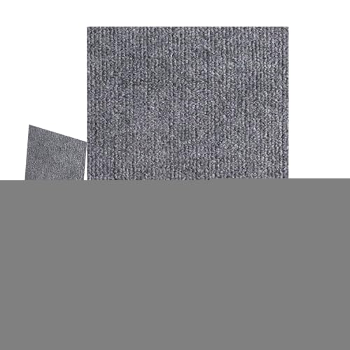 keloppasit Katzenkratzmatten, Katzenkratzteppich | Selbstklebende zuschneidbare Katzenmatte | Katzenkratzer-Pad-Ersatz, Flacher Kratzteppich für Pfosten, Möbel, Kratzbaumregale keloppasit Katzenkratzmatten, Katzenkratzteppich | Selbstklebende zuschneidbare Katzenmatte | Katzenkratzer-Pad-Ersatz, Flacher Kratzteppich für Pfosten, Möbel, Kratzbaumregale von keloppasit