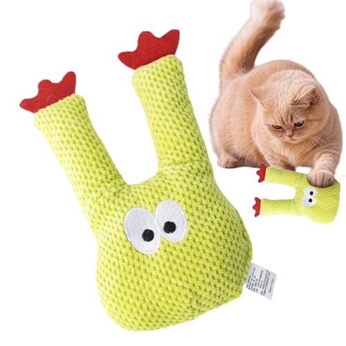 keloppasit Katzenminze, Spielzeug für Kätzchen, Kauspielzeug – Kaktus-Design, Bereicherungsspiel zum Treten von Beißen, Langeweile, Haustierbedarf keloppasit Katzenminze, Spielzeug für Kätzchen, Kauspielzeug – Kaktus-Design, Bereicherungsspiel zum Treten von Beißen, Langeweile, Haustierbedarf von keloppasit