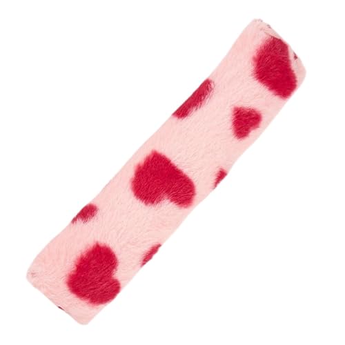 keloppasit Katzenspielzeug-Kissen – Katzen-Kuschel-Liebe-Plüsch-Spielzeug | Stimulierendes Spiel, Indoor-Kitty-Übungsspiel, Kätzchen-Anreicherung mit Rasselpapier für gelangweilte Haustiere keloppasit Katzenspielzeug-Kissen – Katzen-Kuschel-Liebe-Plüsch-Spielzeug | Stimulierendes Spiel, Indoor-Kitty-Übungsspiel, Kätzchen-Anreicherung mit Rasselpapier für gelangweilte Haustiere von keloppasit