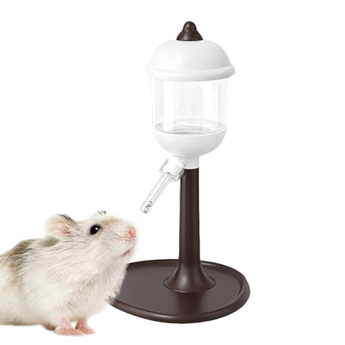 keloppasit Kleintier Trinkflasche - Kaninchen Trinkflasche Tropffrei Tränke - Trinkflasche Für Kleintiere Wie Hamster Mäuse Kaninchen Und Eichhörnchen keloppasit Kleintier Trinkflasche - Kaninchen Trinkflasche Tropffrei Tränke - Trinkflasche Für Kleintiere Wie Hamster Mäuse Kaninchen Und Eichhörnchen von keloppasit