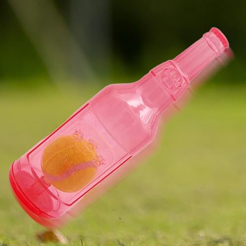 keloppasit Wasserflasche Cruncher Hundespielzeug Haustier Bierflasche Ball Spielzeug Ball in einer Flasche Kauspielzeug Hund Welpen Quietschendes Kauspielzeug Haustierbedarf Flaschen mit keloppasit Wasserflasche Cruncher Hundespielzeug Haustier Bierflasche Ball Spielzeug Ball in einer Flasche Kauspielzeug Hund Welpen Quietschendes Kauspielzeug Haustierbedarf Flaschen mit von keloppasit