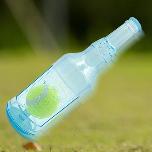 keloppasit Wasserflasche Cruncher Hundespielzeug Haustier Bierflasche Ball Spielzeug Ball in einer Flasche Kauspielzeug Hund Welpen Quietschendes Kauspielzeug Haustierbedarf Flaschen mit keloppasit Wasserflasche Cruncher Hundespielzeug Haustier Bierflasche Ball Spielzeug Ball in einer Flasche Kauspielzeug Hund Welpen Quietschendes Kauspielzeug Haustierbedarf Flaschen mit von keloppasit