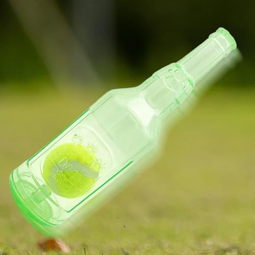 keloppasit Wasserflasche Cruncher Hundespielzeug Haustier Bierflasche Ball Spielzeug Ball in einer Flasche Kauspielzeug Hund Welpen Quietschendes Kauspielzeug Haustierbedarf Flaschen mit keloppasit Wasserflasche Cruncher Hundespielzeug Haustier Bierflasche Ball Spielzeug Ball in einer Flasche Kauspielzeug Hund Welpen Quietschendes Kauspielzeug Haustierbedarf Flaschen mit von keloppasit