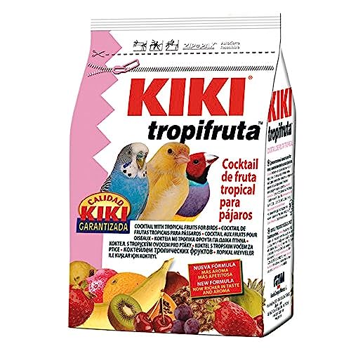 Kiki Kk Tropifruchtpaste 300 g, 436 Stück, 300 g von KIKI