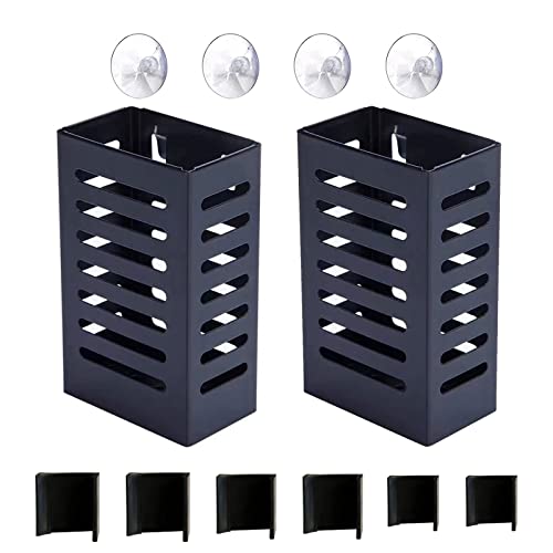 kingsea 2 Stück Aquaponik Aquarium Pflanzenhalter, Aquarium Pflanzenhalter Pflanzgefäß Mit Haken Und SaugnäPfen, HäNgende Aquarium Pflanzenhalter für Aquarium Pflanzen kingsea 2 Stück Aquaponik Aquarium Pflanzenhalter, Aquarium Pflanzenhalter Pflanzgefäß Mit Haken Und SaugnäPfen, HäNgende Aquarium Pflanzenhalter für Aquarium Pflanzen von kingsea
