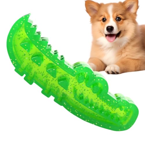 Sloch Feed Chew und Fetch Crocodile, Hundes langsames Feeder -Puzzlespielzeug, interaktiver Puzzle -Feeder für Snack Stash & Play, Crocodile Hundekauspielzeug für große, mittlere und kleine Hunde Sloch Feed Chew und Fetch Crocodile, Hundes langsames Feeder -Puzzlespielzeug, interaktiver Puzzle -Feeder für Snack Stash & Play, Crocodile Hundekauspielzeug für große, mittlere und kleine Hunde von kinrguiyuez