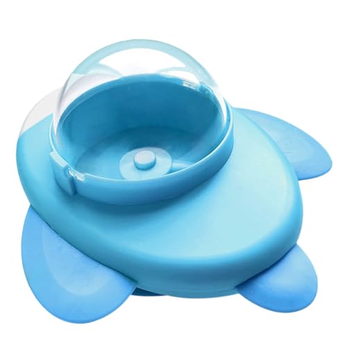 kinrguiyuez Hundepuzzle-Futterspiel,Hund Slow Feeder Ball | Kognitive Förderung Welpen Ball Zur Geistigen Stimulation Bei Langeweile Indoor Spiel Und Training kinrguiyuez Hundepuzzle-Futterspiel,Hund Slow Feeder Ball | Kognitive Förderung Welpen Ball Zur Geistigen Stimulation Bei Langeweile Indoor Spiel Und Training von kinrguiyuez