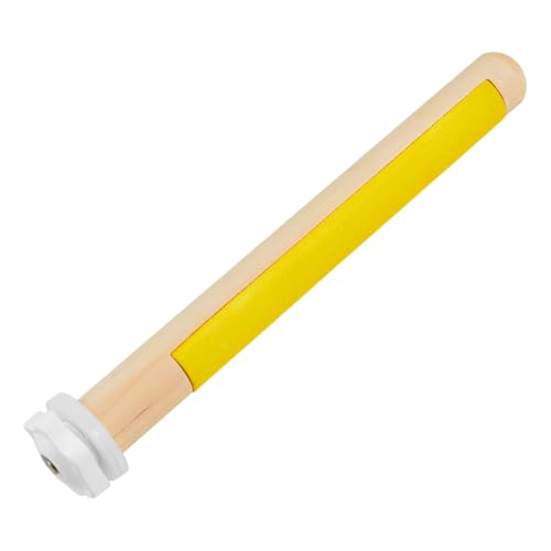 kinrguiyuez Vogel-Sitzstangen für Käfig, Papageienpfoten-Schleifstab, Ständer, Spielzeug, multifunktional, stabil, Klettern, Stehspielzeug, Sittiche, Schleifgabel für Nymphensittiche, Lovebirds Finken kinrguiyuez Vogel-Sitzstangen für Käfig, Papageienpfoten-Schleifstab, Ständer, Spielzeug, multifunktional, stabil, Klettern, Stehspielzeug, Sittiche, Schleifgabel für Nymphensittiche, Lovebirds Finken von kinrguiyuez