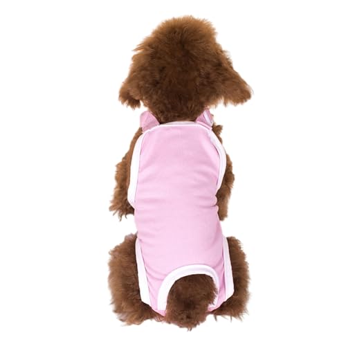 kiskick Haustierwindel Haustier Sanitär Hose Haustier Menstruationshose Weich Atmungsaktiv Bequem Hund Sanitär Hose Schutz Hund Windel Haustier Liefert Rosa S kiskick Haustierwindel Haustier Sanitär Hose Haustier Menstruationshose Weich Atmungsaktiv Bequem Hund Sanitär Hose Schutz Hund Windel Haustier Liefert Rosa S von kiskick