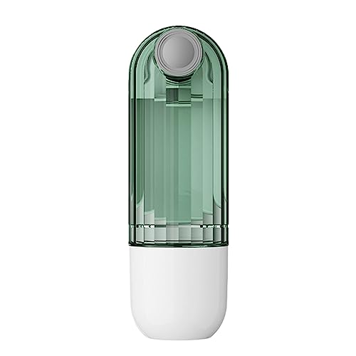 kiskick Hunde-Wasserflasche, Spender, auslaufsichere Haustier-Wasserflaschen für Welpen, kleine, mittelgroße und große Hunde, Hunde, Spaziergänge, Outdoor, Wandern, Reisen, Wasserspender, Hunde-W kiskick Hunde-Wasserflasche, Spender, auslaufsichere Haustier-Wasserflaschen für Welpen, kleine, mittelgroße und große Hunde, Hunde, Spaziergänge, Outdoor, Wandern, Reisen, Wasserspender, Hunde-W von kiskick