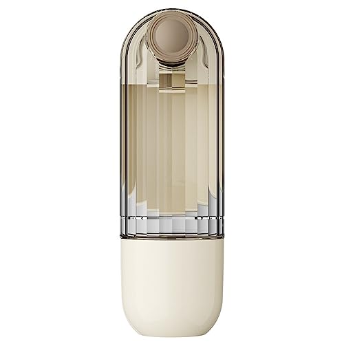 kiskick Hunde-Wasserflasche, Spender, auslaufsichere Haustier-Wasserflaschen für Welpen, kleine, mittelgroße und große Hunde, Hunde, Spaziergänge, Outdoor, Wandern, Reisen, Wasserspender, Hunde-W kiskick Hunde-Wasserflasche, Spender, auslaufsichere Haustier-Wasserflaschen für Welpen, kleine, mittelgroße und große Hunde, Hunde, Spaziergänge, Outdoor, Wandern, Reisen, Wasserspender, Hunde-W von kiskick