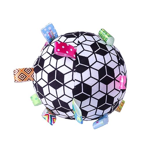 kiskick Zahngesundheit Haustier Spielzeug Ball Hund Plüsch Interaktiver Spaß Sound-interaktiv für Linderung Langeweile Sound C kiskick Zahngesundheit Haustier Spielzeug Ball Hund Plüsch Interaktiver Spaß Sound-interaktiv für Linderung Langeweile Sound C von kiskick